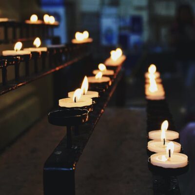 5 reasons why you should be in a church group