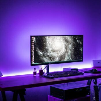 ideas for designing your ultimate gaming room