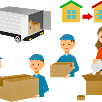 5 tips to help you prepare for a move
