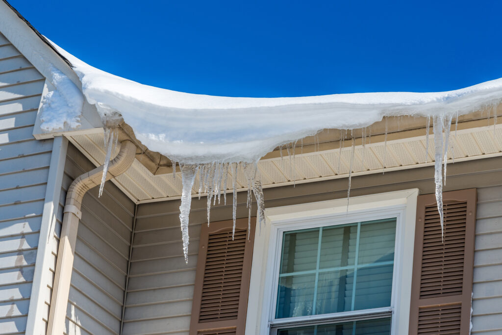what you need to know about roofing in the winter