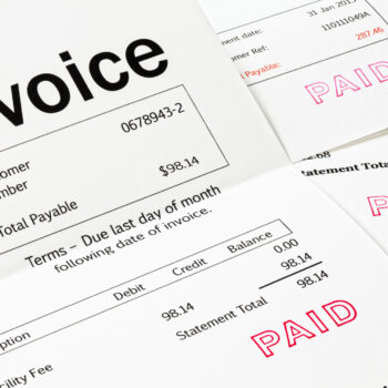 5 common invoice management mistakes and how to avoid them