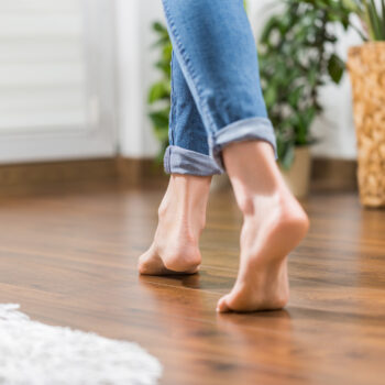vinyl vs wood flooring which is right for you