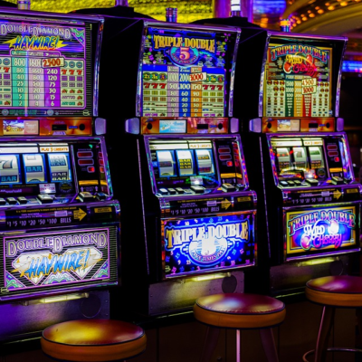 why slot providers should integrate blockchain