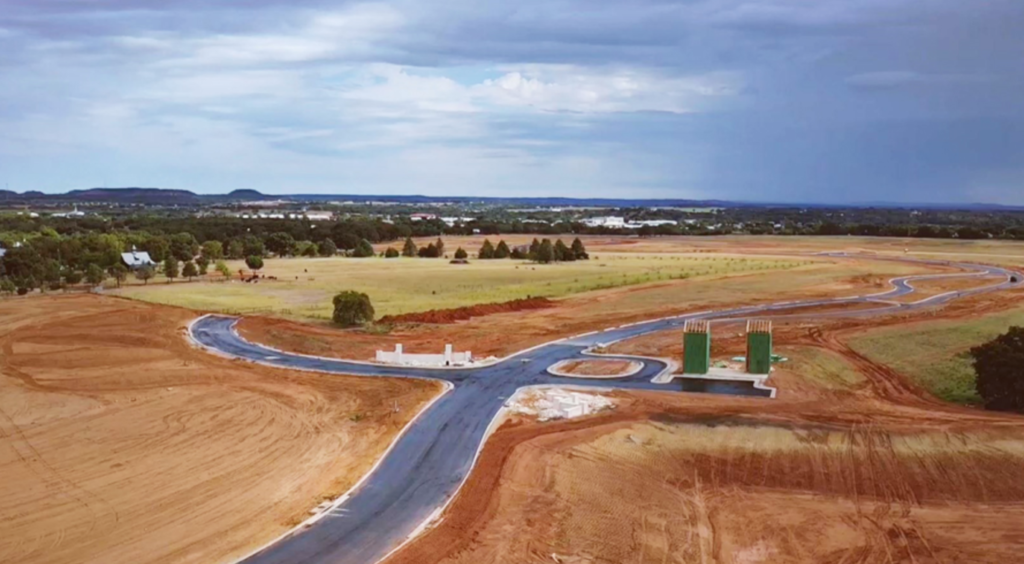A picture containing sky outdoor nature shore real estate pro ryan hogan shares how to spot great land development deals