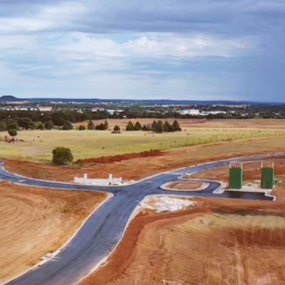 A picture containing sky outdoor nature shore real estate pro ryan hogan shares how to spot great land development deals