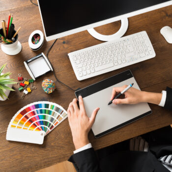 how to hire a graphic designer on a budget