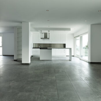 4 types of concrete floor finishes for indoor spaces