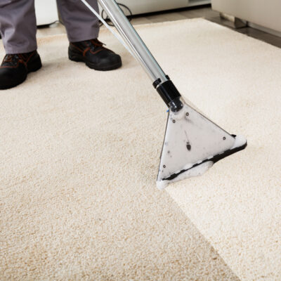 how often should you get your carpet cleaned