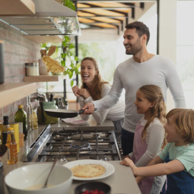5 simple tips for designing a kitchen