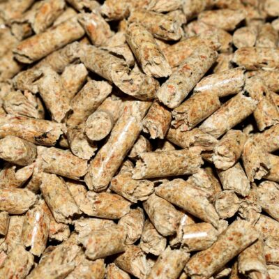 the pros and cons of pellet stoves