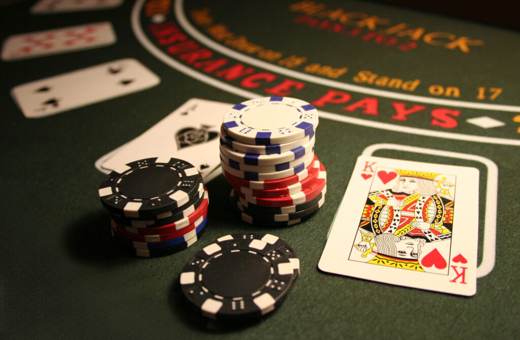 5 gambling tips to help you win more often