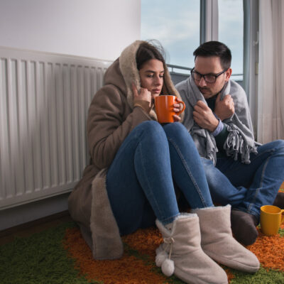 3 warning signs you may have a broken furnace