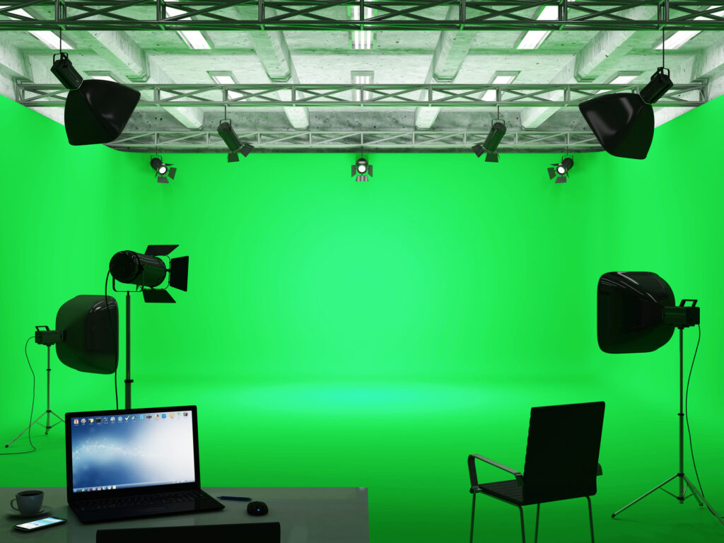 6 common green screen mistakes and how to avoid them