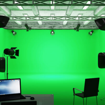 6 common green screen mistakes and how to avoid them