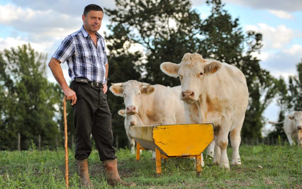 4 incredible reasons for becoming a farmer