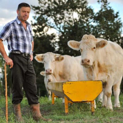 4 incredible reasons for becoming a farmer