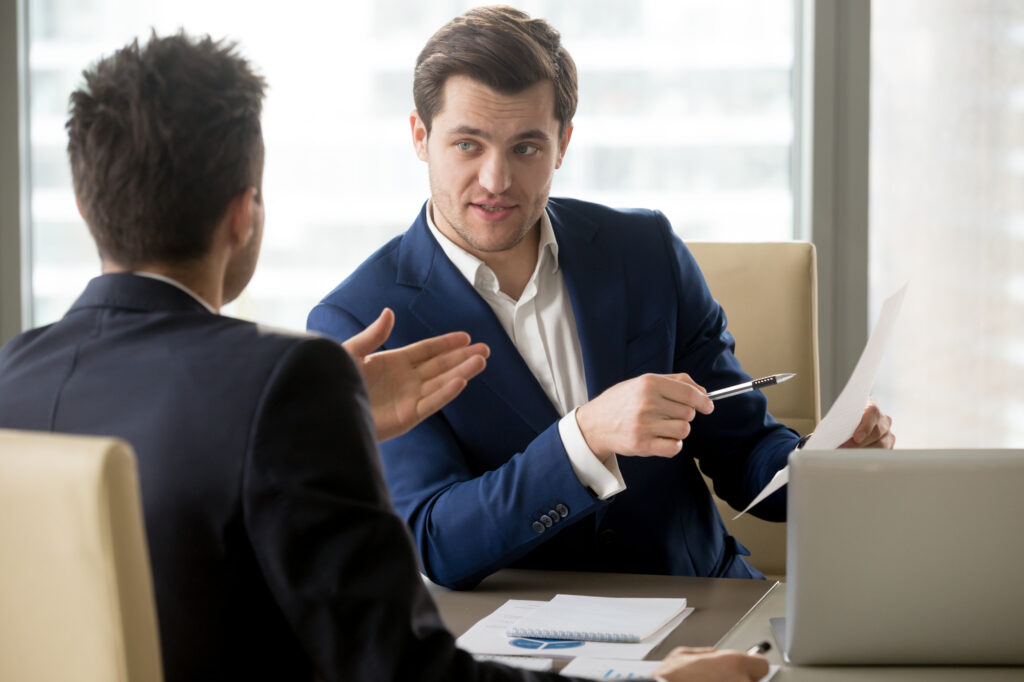 how to pick business consulting services everything you need to know