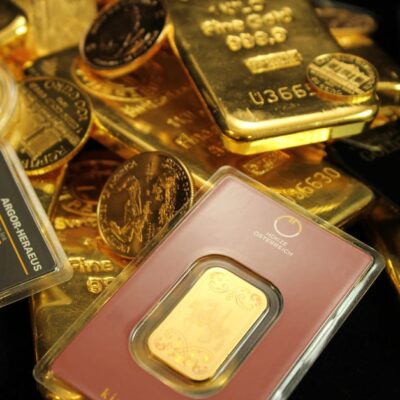 5 essential tips for investing in precious metals