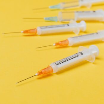 what are the different types of medical needles that exist today