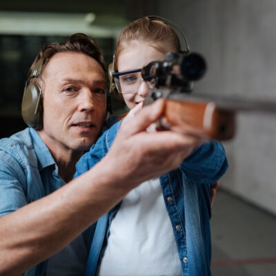 6 gun safety tips you must remember