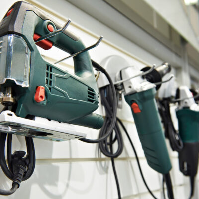 the 5 best garden power tools ranked