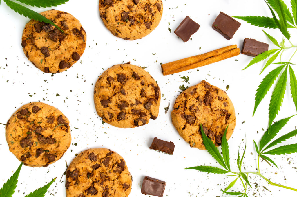 how to use marijuana safely for the first time