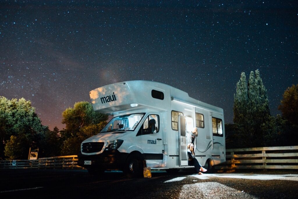planning an rv trip like an expert what to organize ahead of time