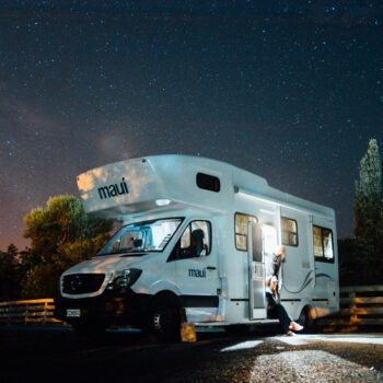 planning an rv trip like an expert what to organize ahead of time