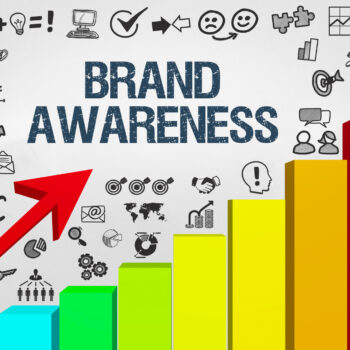 5 perfect tips for increasing brand awareness