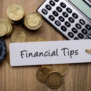 3 financial tips every young adult should know