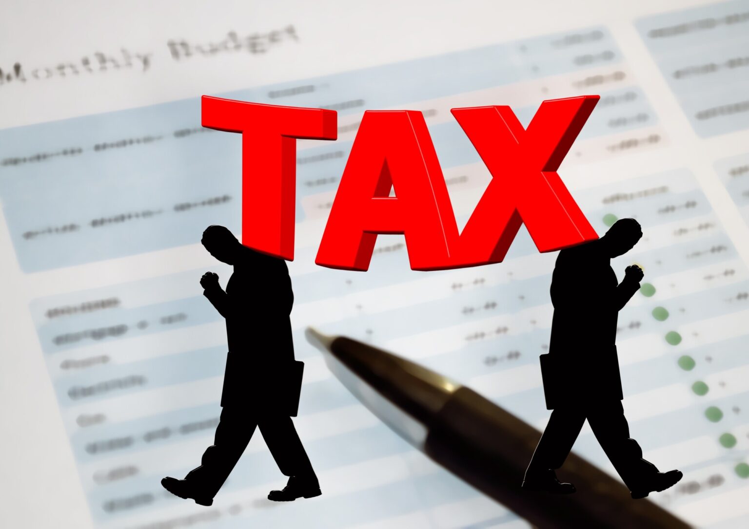 How Much Do You Owe on Taxes This Year? Legally Reducing Your Tax Bill