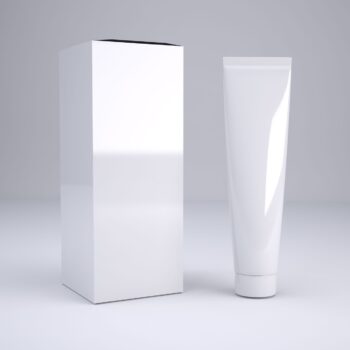 showcasing product features with effective beauty product packaging