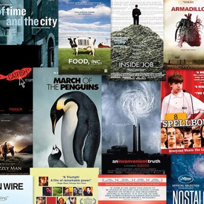 The 20 Essential Documentaries of the Century