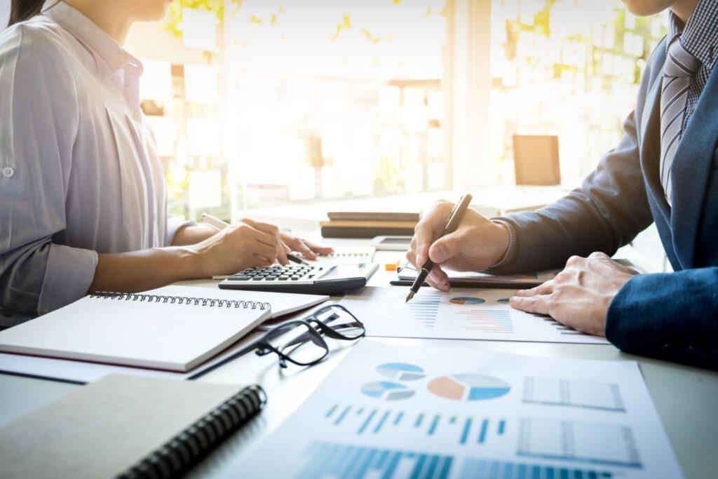 the importance of keeping correct accounts for your business
