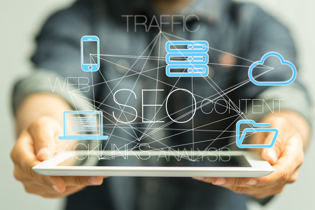 the complete guide to creating an seo backlink strategy