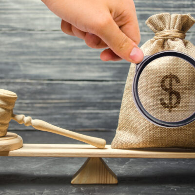 7 benefits of becoming a lobbyist
