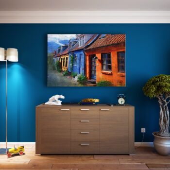6 stunning interior painting ideas to rejuvenate your living space
