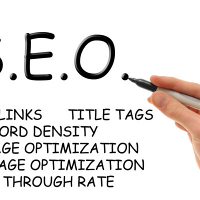 on page vs off page seo the basics