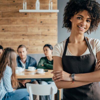 5 ways to improve customer relations