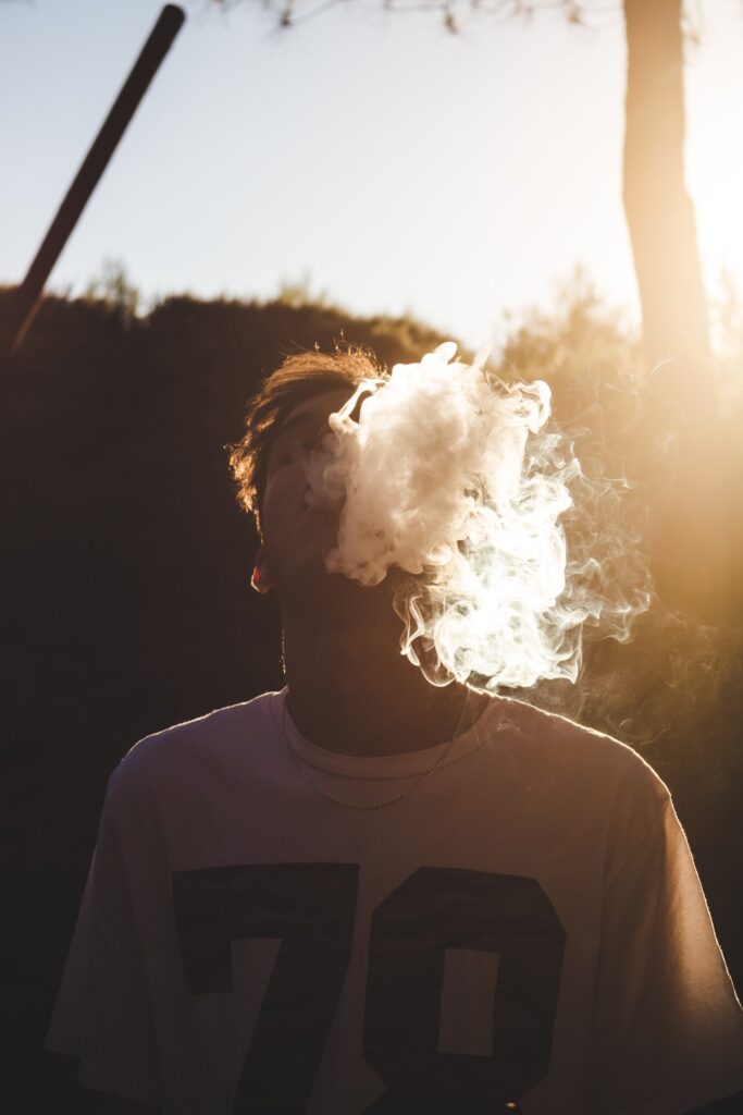 a brief introduction to vaping for beginners
