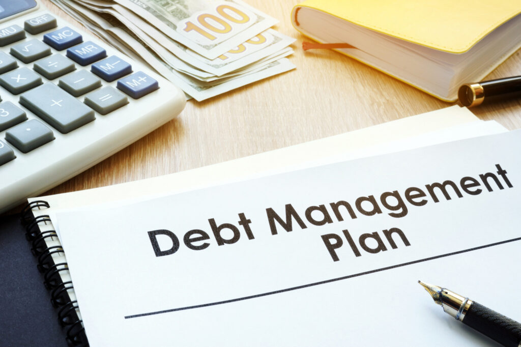 how to reduce your monthly debt payments