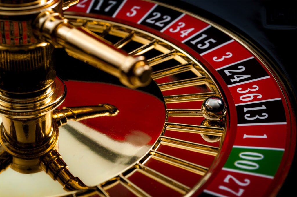 understanding the latest online gambling statistics in 2022