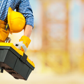 what maintenance services do industrial contractors provide