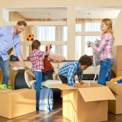 the complete guide to hiring residential movers everything to know