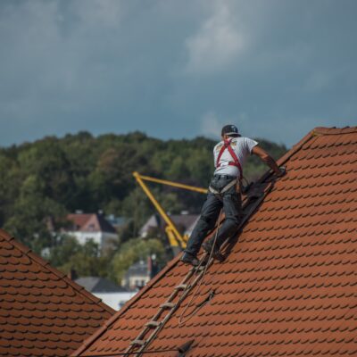 i have missing shingles on my roof is it a big deal