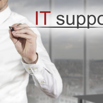 4 factors that determine the cost of it support