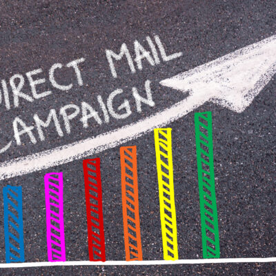 what are the business benefits of using direct mail marketing