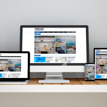 how to start an online magazine the key steps