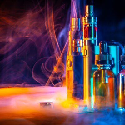 how do vaping flavors work a guide