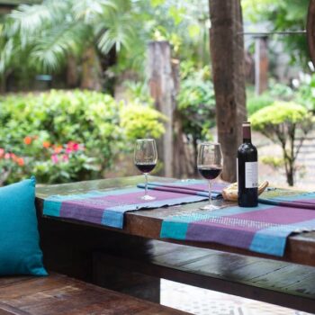 4 stunning backyard hardscaping ideas